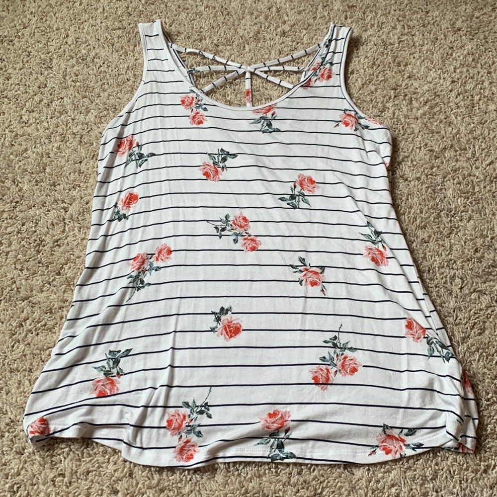 Maurice’s Womens Tank- Size S